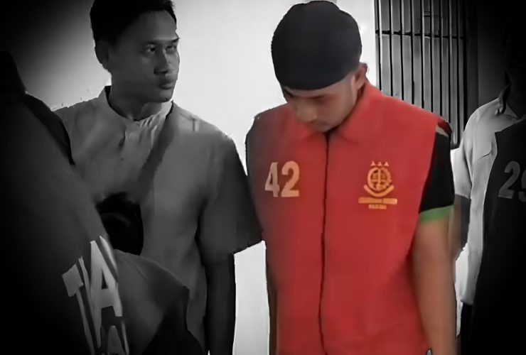 Eks Duta Budaya Berau yang Tersandung Kasus Dugaan Pelecehan Anak di Bawah Umur Jalani Sidang Perdana, Terdakwa Tak Ajukan Keberatan atas Tuduhan JPU