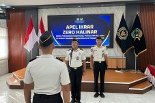 Rutan Tanjung Redeb Siap Wujudkan Lingkungan Pemasyarakat Bebas Peredaran HP Ilegal, Pungli dan Narkoba