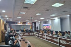 DPRD Berau Ingatkan Penyaluran CSR Bisa Berkolaborasi dengan Pemda, Agar Realisasi Tidak Tumpang Tindih