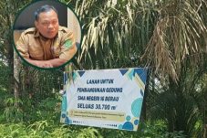 Bukit Makmur dan Buyung-Buyung Dipilih jadi Lokasi Pendirian SMA Negeri Baru oleh Disdikbud Kaltim