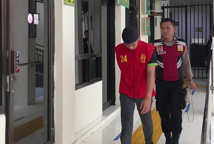 Kesaksian Korban Eks Duta Budaya di Persidangan, Ada yang Mengaku Dilecehkan Empat Kali