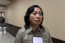 DPRD Berau Sarankan Kerjasama Pemda dan Swasta Perbaiki Jalan Rusak Kampung yang Tak Kunjung Tuntas