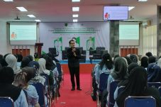 PT Berau Coal Perkuat Sinergi Penanganan Stunting Melalui Edukasi dan Pendampingan Spesifik