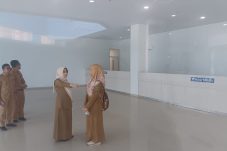RS Baru milik Pemda Berau Segera Difungsikan, DPRD Ingatkan Kesiapan Layanan Harus Maksimal