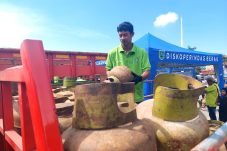 Ketua DPRD Usul Operasi Pasar LPG 3 Kilogram Hingga ke Tingkat Kampung