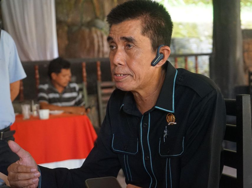 Agus Uriansyah Lirik Potensi PAD dari Pariwisata Bisa Dimulai dari Retribusi Tiket