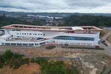 Ketua DPRD Berau Desak Percepatan Operasional RS Baru, Takut Kena Periksa BPK