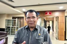 PAD Berau Terjun Bebas! Subroto Semprot Pemkab: Melek Manfaatkan Peluang dari Sektor Unggulan