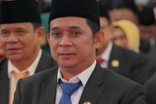 DPRD Berau Gandeng Akedimisi Unmul untuk Bahas Evaluasi LKPJ Bupati 2025