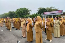 Ketua DPRD Berau Tolak Wacana WFH ASN Hari Jumat: Fokus Pelayanan Publik