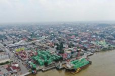 DPRD Berau Dorong Inovasi Peningkatan PAD Melalui Perda Baru