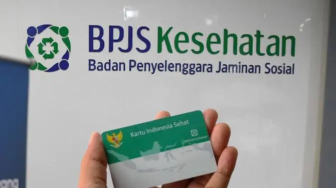 Bupati Berau Pastikan 4.194 Peserta BPJS Kesehatan yang Terdampak Kebijakan Pemprov Kaltim Tetap Ter-cover Pemkab