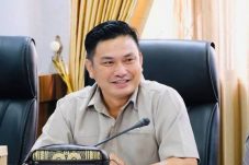 Gideon Minta Pemda Seriusi Penanganan Tapal Batas, Dorong Pembuatan Raperda Perlindungan Masyarakat Adat