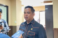DPRD Berau Ingatkan Waspada Peredaran Upal di Tengah Derasnya Perputaran Uang Saat Ramadan