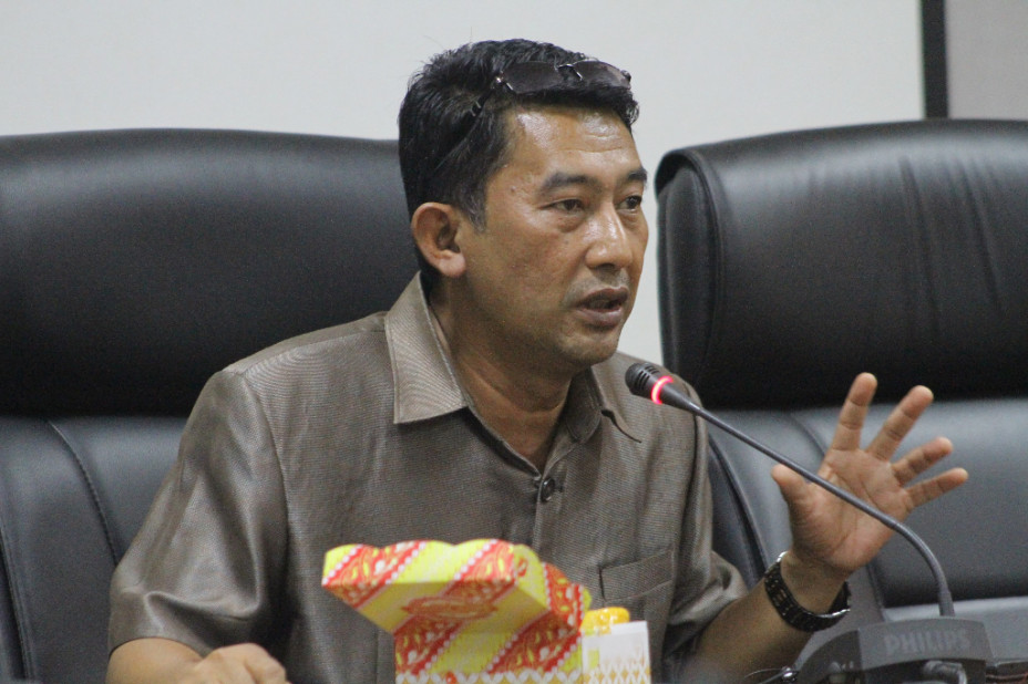 Dilema Tambang Emas Tradisional di Berau: Antara Perut dan Kelestarian Lingkungan