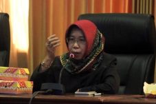 Jaga Roda Birokrasi, DPRD Berau Minta Jabatan di Lima Kursi Kadis yang Kosong Segera Diisi