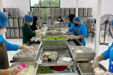 Delapan SPPG di Berau Kena Sanksi Pemberhentian Sementara oleh BGN, DPRD Soroti Kepatuhan Standar Dapur