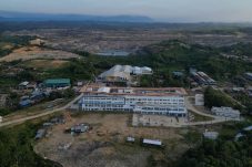 Sengketa Lahan dan Bangunan Liar Ancam Operasional RSUD Berau, DPRD Desak Tindakan Tegas