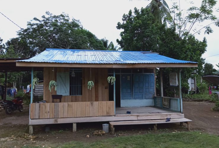 DPRD Berau Dorong Peningkatan Kuota Program Rumah Layak Huni di Kawasan Pesisir