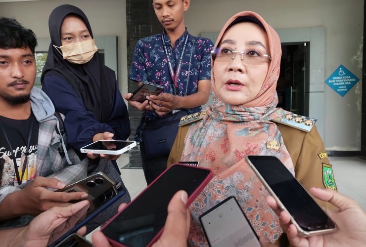 Berau Siapkan Pariwisata Sebagai Sektor PAD Andalan, Pemprov Diminta Terlibat Benahi Infrastruktur