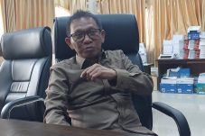 Daeng Iccang Ingatkan Pembangunan Daerah Terpencil Perlu Berdasarkan Kajian bukan Hanya Pemanfaatan Aset
