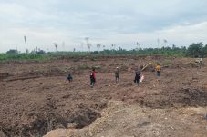 Kerap Hambat Pembangunan Daerah, DPRD Minta Pemda Berau Usul Penertiban Kawasan HGU yang Terlantar