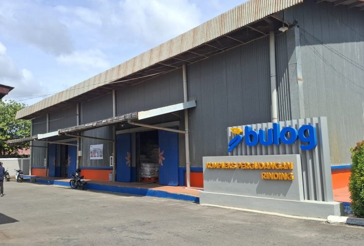 DPRD Berau Dorong Bulog dan Pemda Lakukan Intervensi Pasar Hadapi Kebutuhan Rakyat Jelang Idul Adha