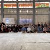 Yayasan Itqon Smart Berau Bentuk DERAS, Kelompok Siswa untuk Kampanyekan Sadar Lingkungan dan Hemat Air