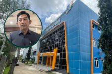 Terhimpit Beban Operasional Perumda Batiwakkal Perlu Sesuaikan Tarif, Ketua Komisi II DPRD Berau Sarankan Lakukan Sosialisasi dan Uji Coba