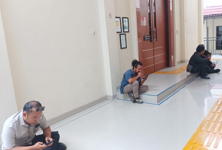 Eks Duta Budaya yang Tersandung Dugaan Pencabulan Sesama Jenis Dituntut 9 Tahun Penjara