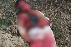 Balikan Ditolak, Parang Bertindak: Mantan Istri Disegah jadi Korban Pembacokan