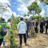 PT Berau Coal Ajak Karang Taruna Tanjung Redeb Berlatih Budidaya Kakao, Solusi Pengembangan di Lahan Urban Farming