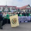 IGTKI Berau Rayakan HUT ke-74 dengan Jalan Sehat, Gamalis Tekankan Pentingnya Inovasi Guru TK