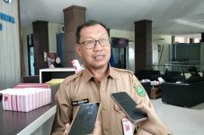 Diskominfo Berau Targetkan Perluasan Jaringan Internet Melalui Kolaborasi Provider dan Teknologi Starlink