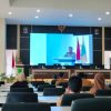 Diskominfo Berau Gandeng Pihak Ketiga Persempit Area Blank Spot Melalui Workshop Infrastruktur Jaringan