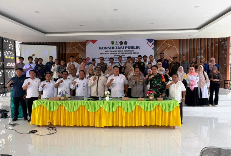 Warga: Penyesuaian Tarif Air Bersih Perumda Batiwakkal “Sah” Dilakukan Guna Peningkatan Layanan
