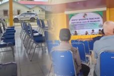RAT Koperasi Akbar Mandiri Batal Pasca Absennya Diskoperindag, Abaikan Mandat Bupati Berau
