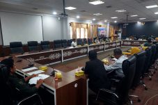 DPRD Berau Desak Pemda Prioritaskan Penanganan Beberapa Aduan Warga RT 17 Gunung Tabur Masuk Anggaran Perubahan
