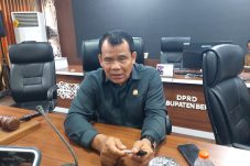 DPRD Berau Anggap Penyesuaian Tarif Air Bersih Bisa jadi Penyangga PAD Melalui Dana Bagi Hasil
