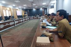 DPRD dan DPMK Berau Sepakat Finalkan Raperda Perlindungan Masyarakat Hukum Adat