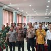 Pemkab Berau Minta Calon Paskibraka Jaga Mental dan Jadi Inspirasi Pemuda