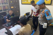 Bocah Perempuan 15 Tahun di Teluk Bayur Digangbang 5 Pria, Bermodus Menyebarkan Video Syur Korban