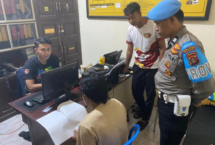 Bocah Perempuan 15 Tahun di Teluk Bayur Digangbang 5 Pria, Bermodus Menyebarkan Video Syur Korban