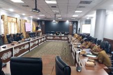 DPRD Berau Dorong Perusahaan Jadikan BUMK Anak Asuh Guna Dongkrak PAD Kampung