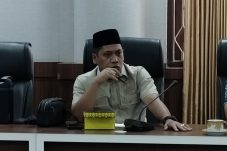 DPRD Berau Desak PT BBA Bayar Ganti Rugi Lahan Warga Sesuai SK Bupati