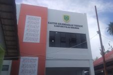 Saga Sodorkan Sederet Saran untuk Optimalisasi Gedung Pelayanan Terpadu Derawan