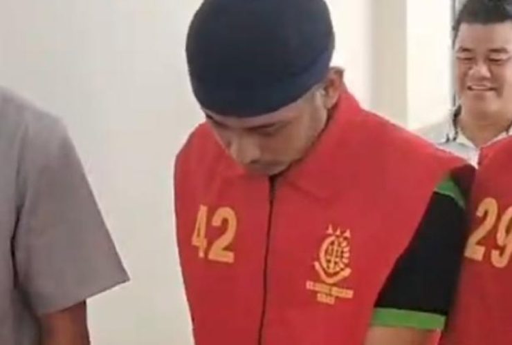 Predator Anak di Berau Divonis 10 Tahun, Lebih Berat dari Tuntutan Jaksa