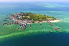 DPRD Berau Dukung Penuh Rekonstruksi Jalan Wisata Pulau Derawan Senilai Rp18,8 Miliar