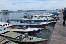 DPRD Berau Miris Nelayan Tradisional Lalai dari Bantuan, Legalitas Kelompok Diakui jadi Alasan