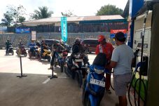 Soroti Penyesuaian Tarif BBM, DPRD Berau Ajak Pemda Susun Formula Pengawasan Distribusi